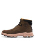 Timberland Trappers Tbl Orig Ultr Wp Mid TB0A5YF13271 Verde - Pled.ro