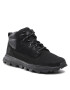 Timberland Trappers Treeline Mid TB0A26QF015 Negru - Pled.ro