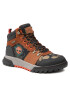 Timberland Trekkings Boulder Trail TB0A2EM8245 Maro - Pled.ro