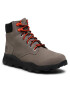 Timberland Trekkings Brooklyn 6 In Boot TB0A27QZF49 Gri - Pled.ro