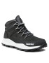 Timberland Trekkings Brooklyn Euro Sprint TB0A2P610011 Negru - Pled.ro