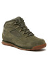 Timberland Trekkings Euro Rock Heritage L/F TB0A2H7HA581 Verde - Pled.ro