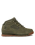 Timberland Trekkings Euro Rock Heritage L/F TB0A2H7HA581 Verde - Pled.ro