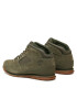 Timberland Trekkings Euro Rock Heritage L/F TB0A2H7HA581 Verde - Pled.ro