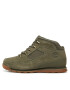 Timberland Trekkings Euro Rock Heritage L/F TB0A2H7HA581 Verde - Pled.ro