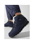 Timberland Trekkings Euro Rock TB0A2AGH0191 Bleumarin - Pled.ro