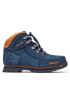 Timberland Trekkings Euro Rock TB0A43TR0191 Bleumarin - Pled.ro