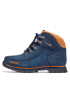 Timberland Trekkings Euro Rock TB0A43TR0191 Bleumarin - Pled.ro