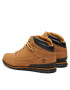 Timberland Trekkings Euro Rock Wr Basic TB0A2A9T2311 Maro - Pled.ro