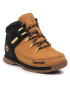 Timberland Trekkings Euro Sprint TB0A1NLB2311 Maro - Pled.ro