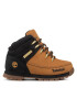 Timberland Trekkings Euro Sprint TB0A1NLB2311 Maro - Pled.ro