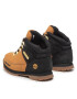 Timberland Trekkings Euro Sprint TB0A1NLB2311 Maro - Pled.ro