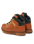 Timberland Trekkings Euro Sprint TB0A5YEH3581 Maro - Pled.ro