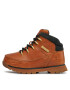 Timberland Trekkings Euro Sprint TB0A5YEH3581 Maro - Pled.ro