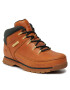 Timberland Trekkings Euro Sprint TB0A63M53581 Maro - Pled.ro