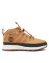 Timberland Trekkings Euro Trekker TB0A5VMC2311 Maro - Pled.ro