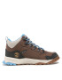 Timberland Trekkings Lincoln Peak Mid TB0A2ACN9311 Maro - Pled.ro