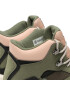 Timberland Trekkings Lincoln Pk Litemid F/L Wp TB0A643R9911 Verde - Pled.ro