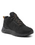 Timberland Trekkings Solar Wave Low TB0A2HCJ0151 Negru - Pled.ro