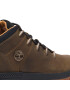 Timberland Trekkings Sprint Trekker Mid TB0A61R43271 Verde - Pled.ro