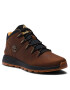 Timberland Trekkings Sprint Trekker Mid TB0A67TG9431 Maro - Pled.ro