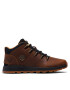 Timberland Trekkings Sprint Trekker Mid TB0A67TG9431 Maro - Pled.ro