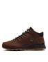 Timberland Trekkings Sprint Trekker Mid TB0A67TG9431 Maro - Pled.ro