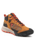 Timberland Trekkings TrailQuest Mid Wp TB0A2P7JD511 Maro - Pled.ro