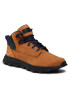 Timberland Trekkings Treeline Mid TB0A2H4D2311 Maro - Pled.ro