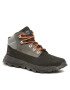 Timberland Trekkings Treeline Mid TB0A438K0151 Negru - Pled.ro