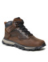 Timberland Trekkings Treeline Trekker Mid Wp TB0A2EC69311 Maro - Pled.ro