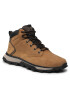 Timberland Trekkings Treeline Trekker Mid Wp TB0A2FNA231 Maro - Pled.ro