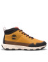 Timberland Trekkings Winsor Trail Mid Fab Wp TB0A62WM2311 Maro - Pled.ro