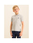 Timberland Tricou polo T25P13 D Gri Regular Fit - Pled.ro