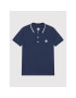 Timberland Tricou polo T25P21 M Bleumarin Regular Fit - Pled.ro