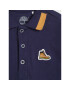 Timberland Tricou polo T25T48 M Bleumarin Regular Fit - Pled.ro