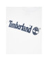 Timberland Tricou T25P22 D Alb Regular Fit - Pled.ro