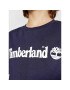 Timberland Tricou T25P22 S Bleumarin Regular Fit - Pled.ro