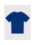 Timberland Tricou T25S34 D Bleumarin Regular Fit - Pled.ro