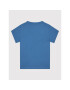 Timberland Tricou T25S81 S Albastru Regular Fit - Pled.ro