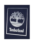 Timberland Tricou T25S83 D Bleumarin Regular Fit - Pled.ro