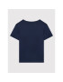 Timberland Tricou T25S84 D Bleumarin Regular Fit - Pled.ro