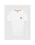 Timberland Tricou T25S87 D Alb Regular Fit - Pled.ro