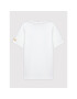 Timberland Tricou T25S87 D Alb Regular Fit - Pled.ro