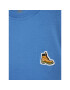 Timberland Tricou T25S87 D Bleumarin Regular Fit - Pled.ro