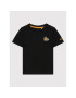 Timberland Tricou T25S87 M Negru Regular Fit - Pled.ro