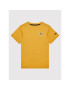 Timberland Tricou T25S87 M Portocaliu Regular Fit - Pled.ro