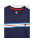 Timberland Tricou T25S88 S Bleumarin Regular Fit - Pled.ro