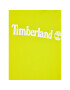 Timberland Tricou T25T77 D Galben Regular Fit - Pled.ro