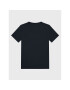 Timberland Tricou T25T77 S Negru Regular Fit - Pled.ro